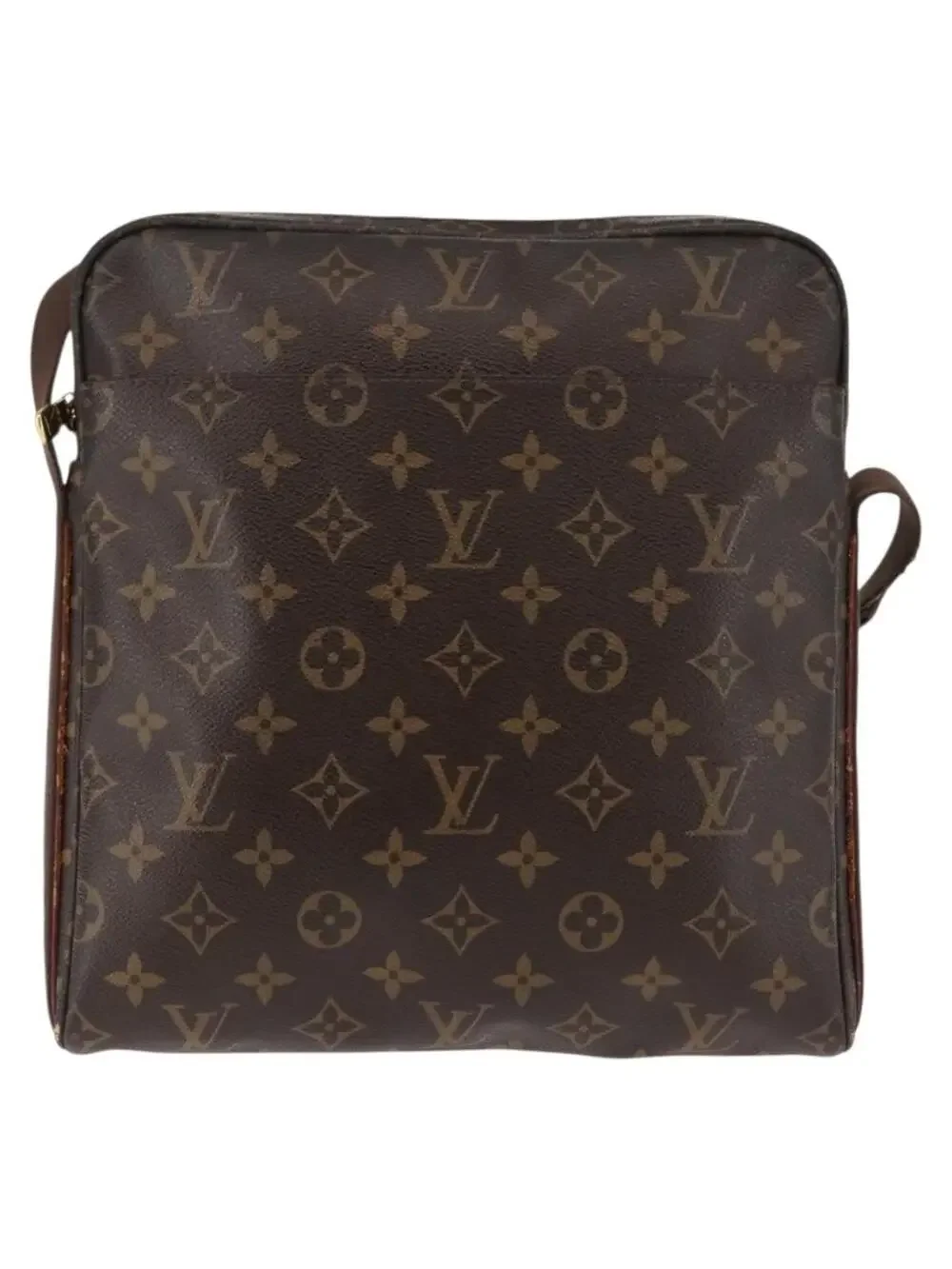 Louis Vuitton Trotteur Bobour Shoulder #344454L58B